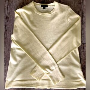 J crew Merino wool sweater